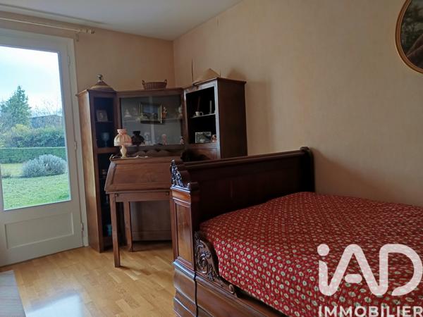 Maison à vendre 8 pièces 173 m² Loudun