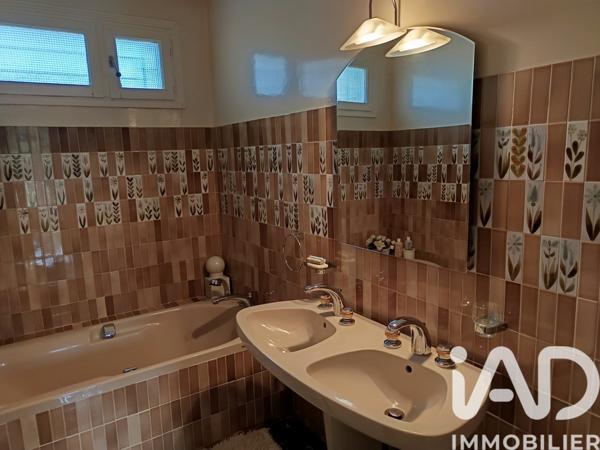 Maison à vendre 8 pièces 173 m² Loudun