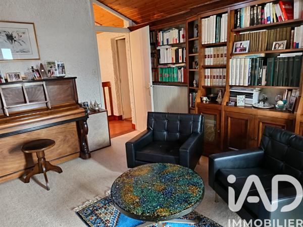 Maison à vendre 8 pièces 173 m² Loudun
