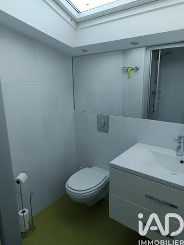 Maison à vendre 8 pièces 173 m² Loudun