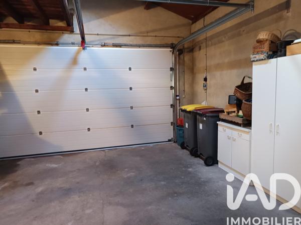 Maison à vendre 8 pièces 173 m² Loudun