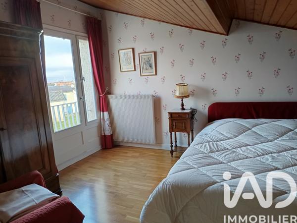 Maison à vendre 8 pièces 173 m² Loudun