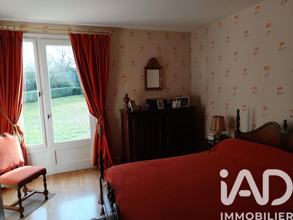 Maison à vendre 8 pièces 173 m² Loudun