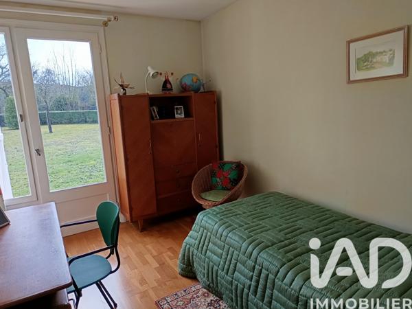 Maison à vendre 8 pièces 173 m² Loudun
