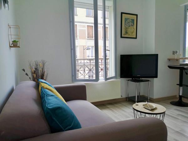 Immeuble de rapport spécial investisseur belle rentabilité