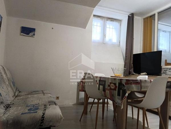 Appartement 2 pièces à Cauterets