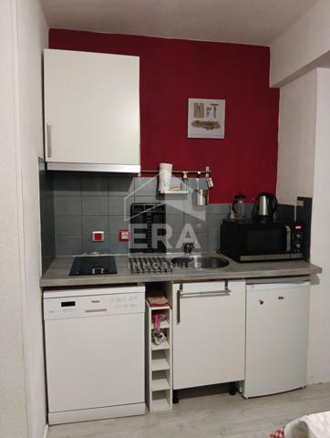 Appartement 2 pièces à Cauterets