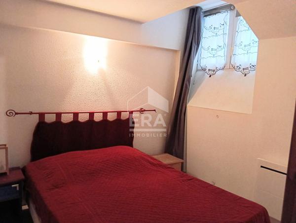 Appartement 2 pièces à Cauterets