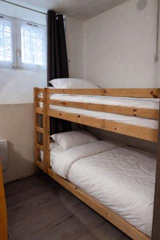 Appartement 2 pièces à Cauterets