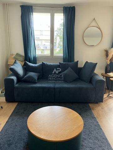 Appartement Parc 4 pièce(s) 73 m2 367 000 € **  - Référence  4658