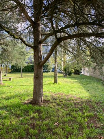 Appartement Parc 4 pièce(s) 73 m2 367 000 € **  - Référence  4658