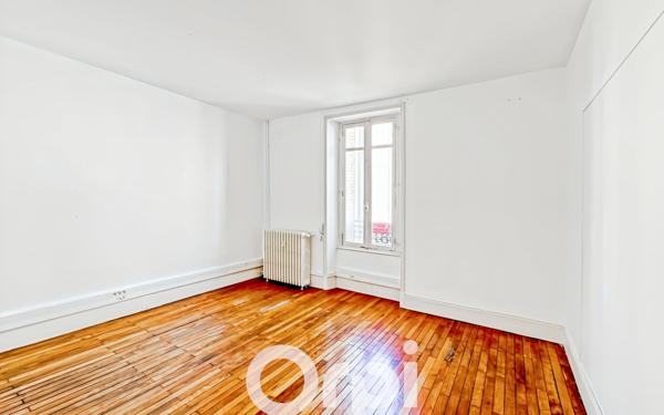 Appartement à vendre    4 pièces • 127,37 m2 La Roche-sur-Yon