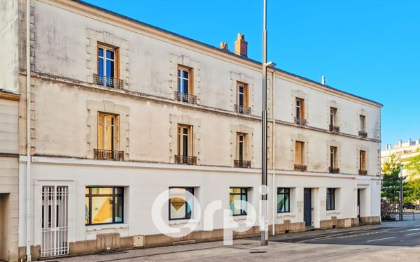 Appartement à vendre    4 pièces • 127,37 m2 La Roche-sur-Yon