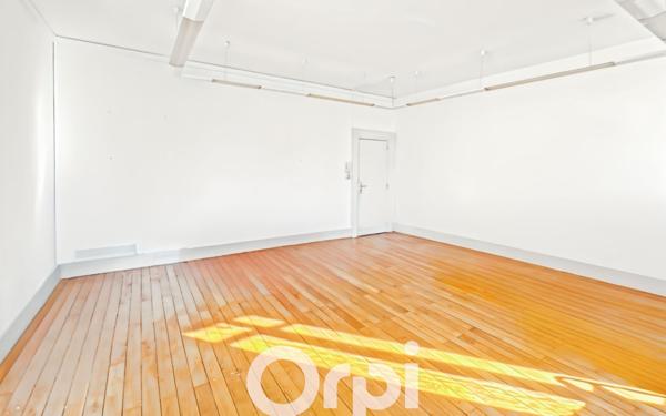 Appartement à vendre    4 pièces • 127,37 m2 La Roche-sur-Yon