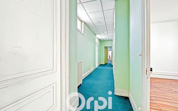 Appartement à vendre    4 pièces • 127,37 m2 La Roche-sur-Yon