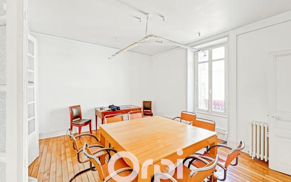 Appartement à vendre    4 pièces • 127,37 m2 La Roche-sur-Yon