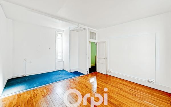 Appartement à vendre    4 pièces • 127,37 m2 La Roche-sur-Yon