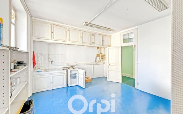 Appartement à vendre    4 pièces • 127,37 m2 La Roche-sur-Yon