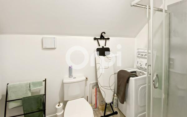 Appartement à louer    1 pièce • 19,96 m2 Limay