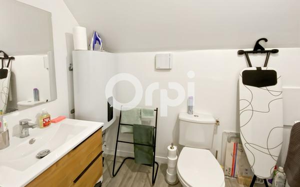 Appartement à louer    1 pièce • 19,96 m2 Limay