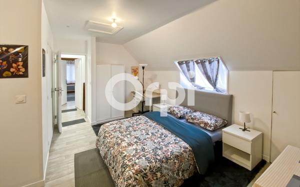 Appartement à louer    1 pièce • 19,96 m2 Limay