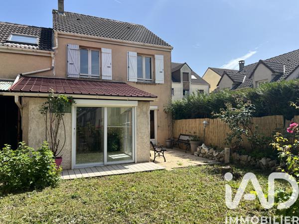 Maison à vendre 5 pièces 96,05 m² Ézanville