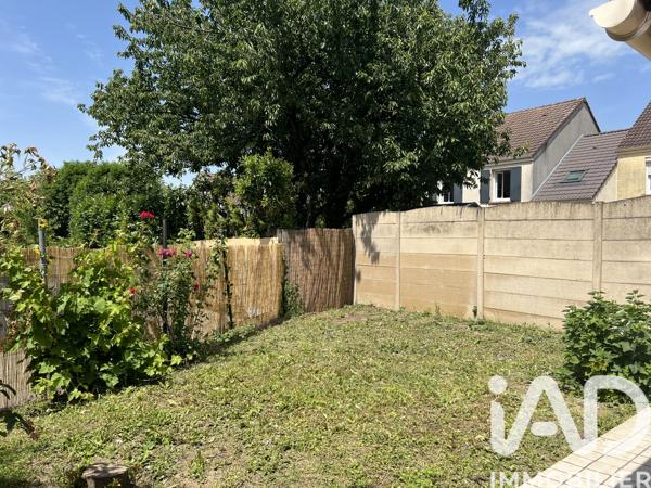 Maison à vendre 5 pièces 96,05 m² Ézanville