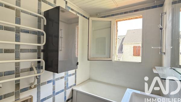 Maison à vendre 5 pièces 96,05 m² Ézanville