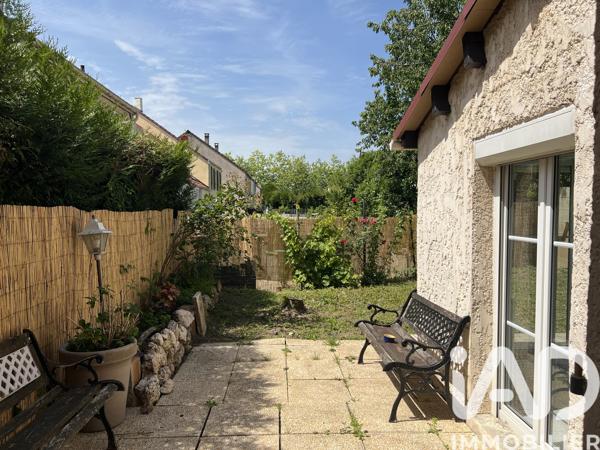 Maison à vendre 5 pièces 96,05 m² Ézanville