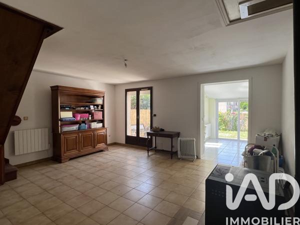 Maison à vendre 5 pièces 96,05 m² Ézanville