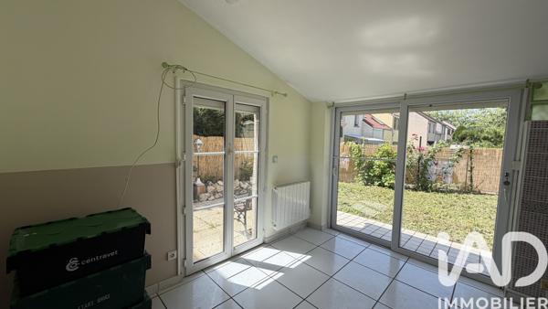 Maison à vendre 5 pièces 96,05 m² Ézanville