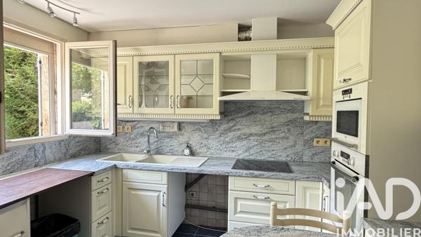 Maison à vendre 5 pièces 96,05 m² Ézanville