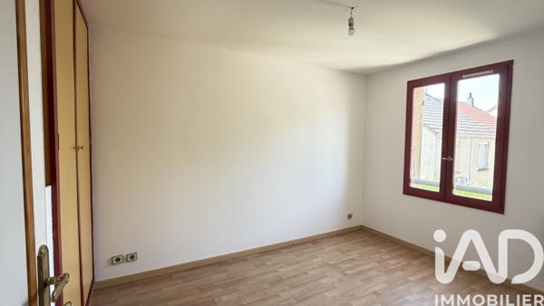 Maison à vendre 5 pièces 96,05 m² Ézanville