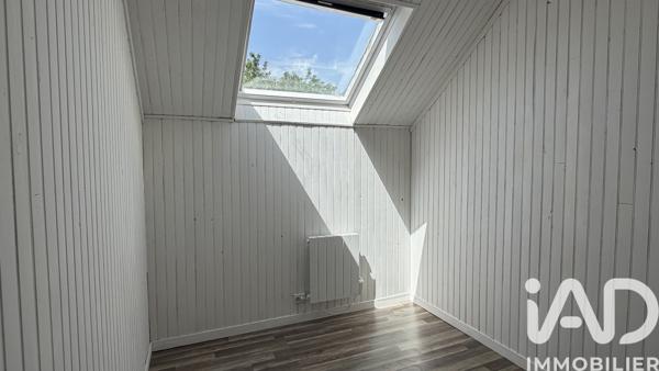 Maison à vendre 5 pièces 96,05 m² Ézanville