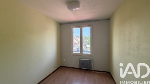 Maison à vendre 5 pièces 96,05 m² Ézanville