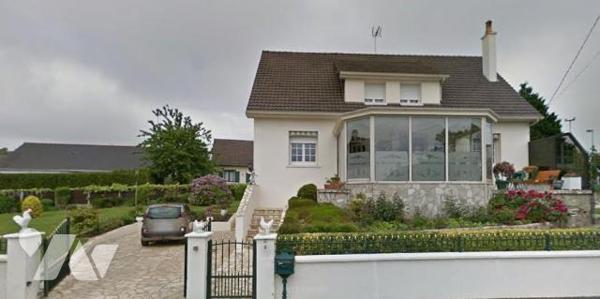 A VENDRE - MAISON INDIVIDUELLE - LE GENEST SAINT ISLE 