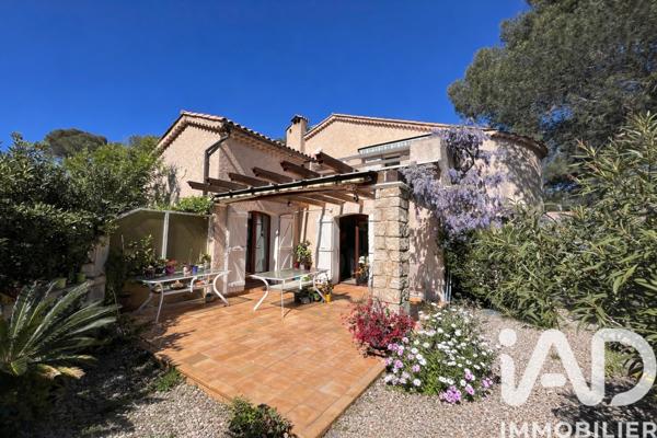 Maison à vendre 5 pièces 192 m² Saint-Raphaël