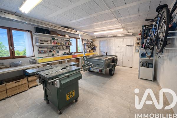 Maison à vendre 5 pièces 192 m² Saint-Raphaël