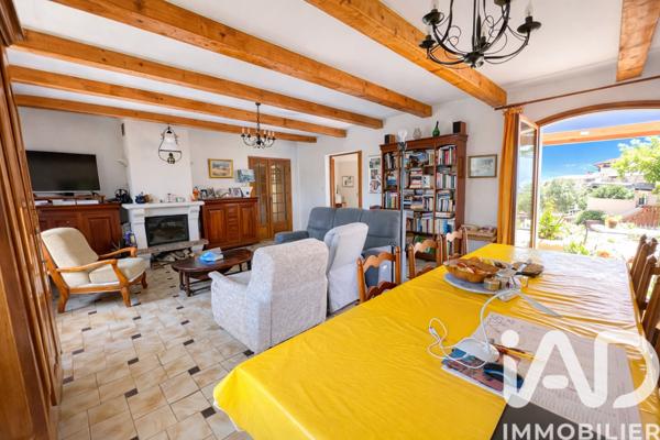 Maison à vendre 5 pièces 192 m² Saint-Raphaël