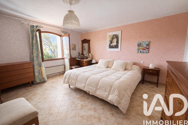 Maison à vendre 5 pièces 192 m² Saint-Raphaël