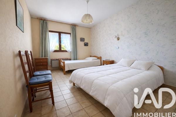 Maison à vendre 5 pièces 192 m² Saint-Raphaël