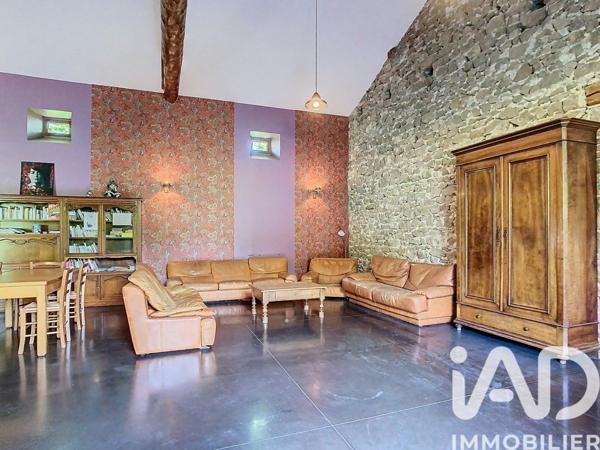 Maison à vendre 7 pièces 550 m² Saint-Genest-Malifaux