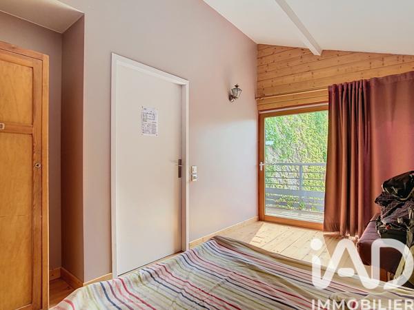 Maison à vendre 7 pièces 550 m² Saint-Genest-Malifaux