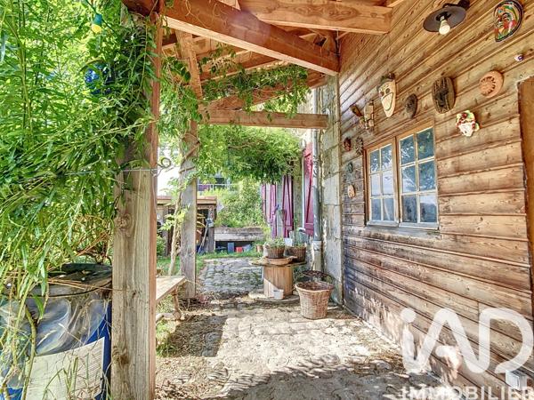 Maison à vendre 7 pièces 550 m² Saint-Genest-Malifaux