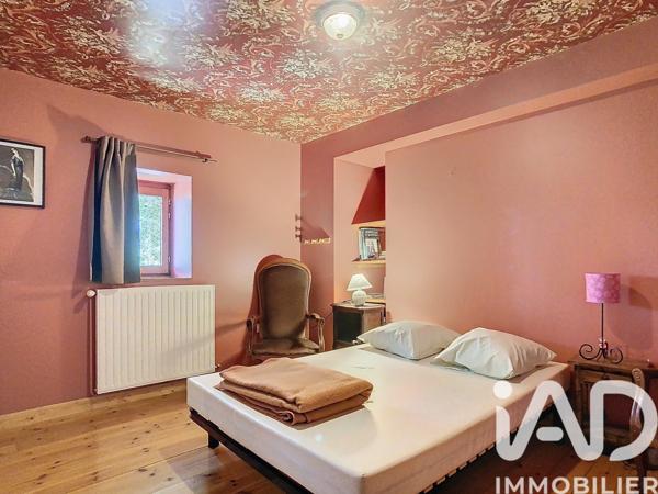 Maison à vendre 7 pièces 550 m² Saint-Genest-Malifaux