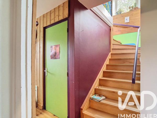 Maison à vendre 7 pièces 550 m² Saint-Genest-Malifaux