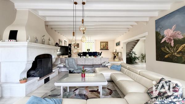 Maison à vendre 6 pièces 190 m² Aurec-sur-Loire