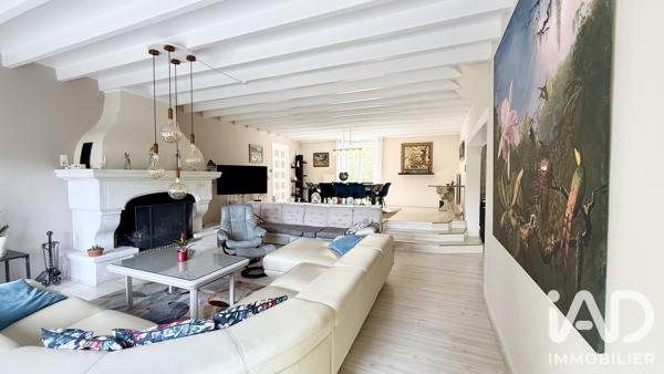 Maison à vendre 6 pièces 190 m² Aurec-sur-Loire