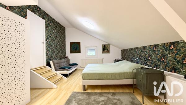 Maison à vendre 6 pièces 190 m² Aurec-sur-Loire