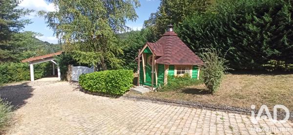 Maison à vendre 6 pièces 190 m² Aurec-sur-Loire